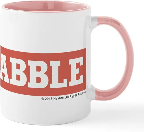 Vista 108 de CafePress Logo Taza de café de cerámica de 11 oz (11.0 fl oz)