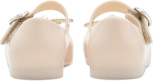Vista 7 de mini melissa Sweet Love Chrome (bebé/niño pequeño)