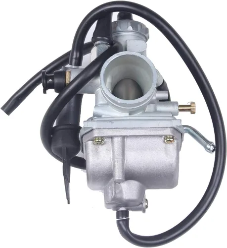 Vista 2 de Nuevo Carburador para Suzuki LT230GE LT230 LTF230 Quadrunner 1985-1987