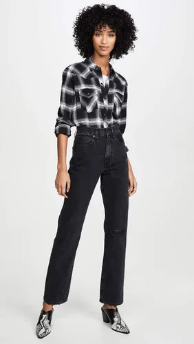 Vista 5 de Jeans London para mujer