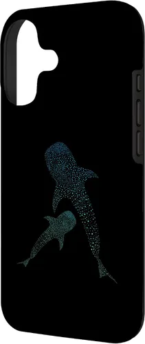Vista 2 de Whale Shark Case for iPhone 17