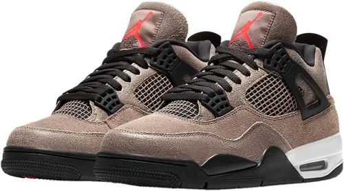 Vista 3 de Nike Air Jordan 4 Retro - Tenis para hombre