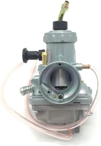 Vista 2 de habakkuk Carburador RX135 para Yamaha RXK RX135 RX115 RX 1.102 in para Concorde 135 Carb