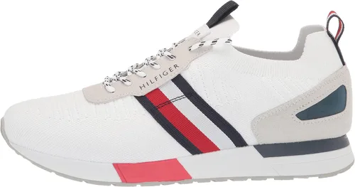 Vista 8 de Tommy Hilfiger Tenis Alexie para hombre