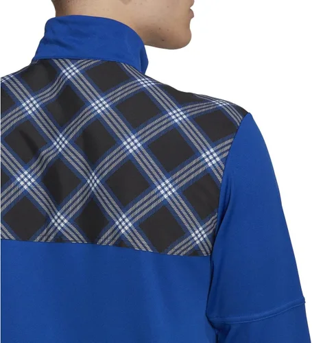 Vista 5 de adidas Men's Big & Tall Tiro 21 Track Jacket