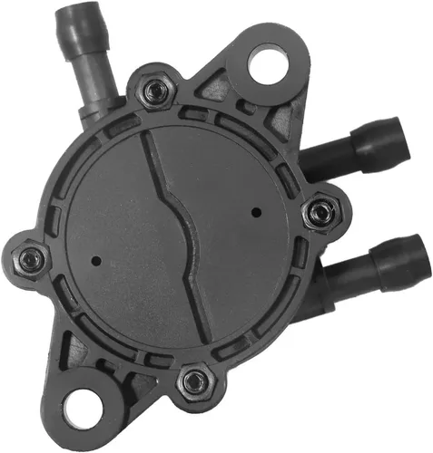 Vista 8 de Bomba de combustible con filtro de combustible para John Deere LA175 LA165 LA155 LA145 LA135 LA125 LA115 LA105 LA150 LA140 LA130 LA120 D155 D125
