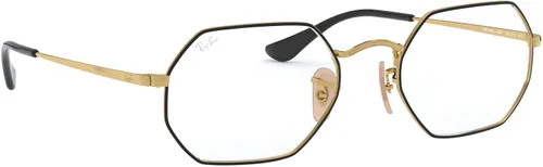 Vista 5 de Ray-Ban RX6456 - Marcos redondos para anteojos graduados