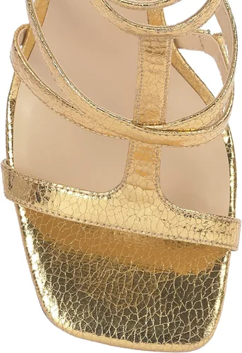 Vista 6 de Jessica Simpson Sandalias de tacón alto Aaralyn para mujer