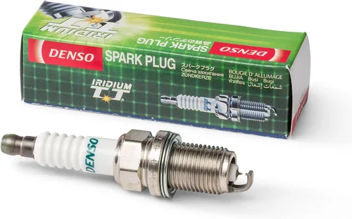 Vista 2 de Denso IKH16TT Iridium TT Bujías 4703-4 PK