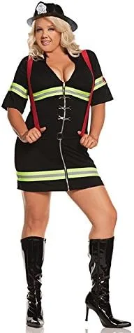 Vista 2 de Elegant Moments Ms.Blazin Hot para mujer