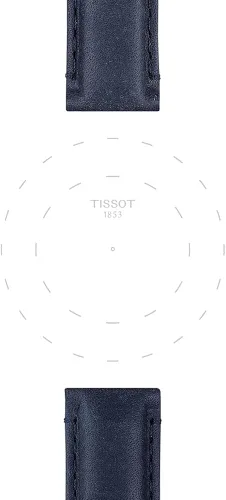 Vista 6 de Tissot Men's PRC 200 Gent Chr Qua 316L Stainless Steel case Swiss Quartz