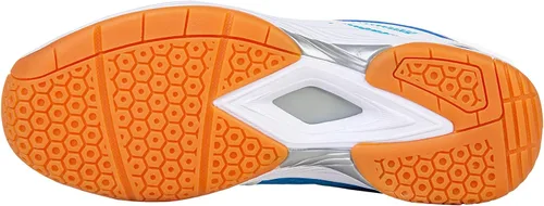 Vista 6 de Luff 85 - Zapatos de cancha de pickleball ligeros y acolchados para hombre