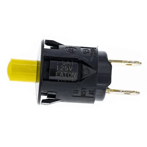 Vista 2 de John Deere Interruptor de equipo original #AM124734