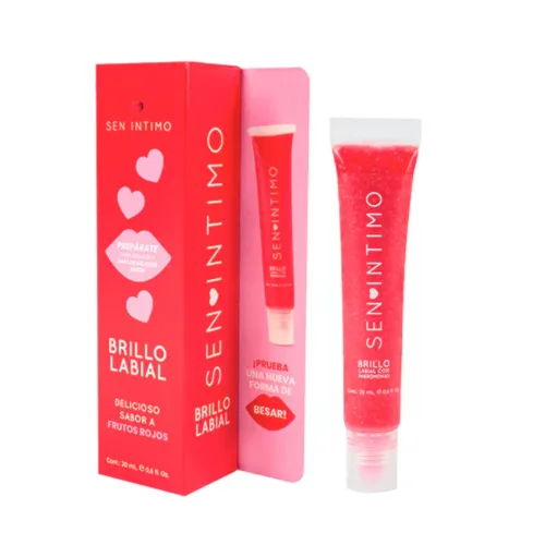 Brillo labial de DEROCHA STORE SAS