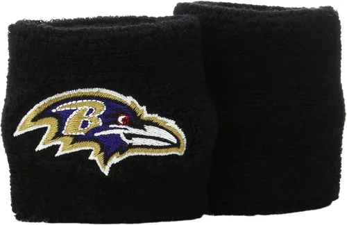 Vista 14 de Juego de pulseras NFL con logotipo del