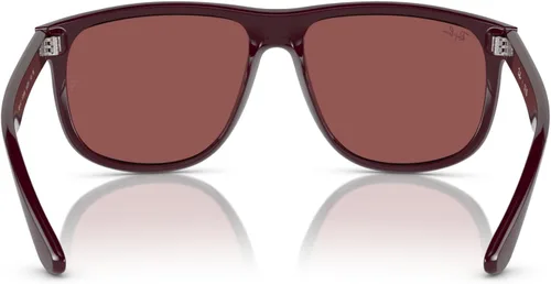 Vista 31 de Ray-Ban Flatop Boyfriend