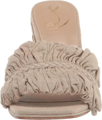 Vista 2 de Sam Edelman Sandalia de tacón Kady para mujer
