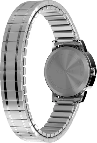 Vista 28 de Timex Reloj Easy Reader para mujer