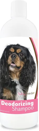 Vista 170 de Healthy Breeds Shih Tzu Champú Desodorizante 16 oz