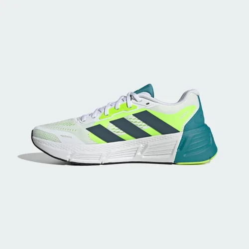 Vista 3 de adidas - Runfalcon 3 - Tenis de correr para mujer