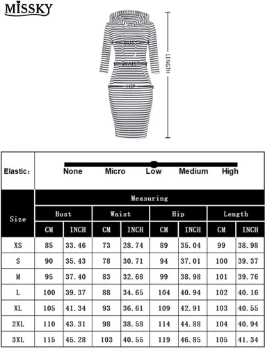 Vista 6 de Casual para mujer