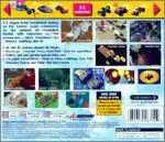 Vista 2 de Micro Machines V3 - PlayStation