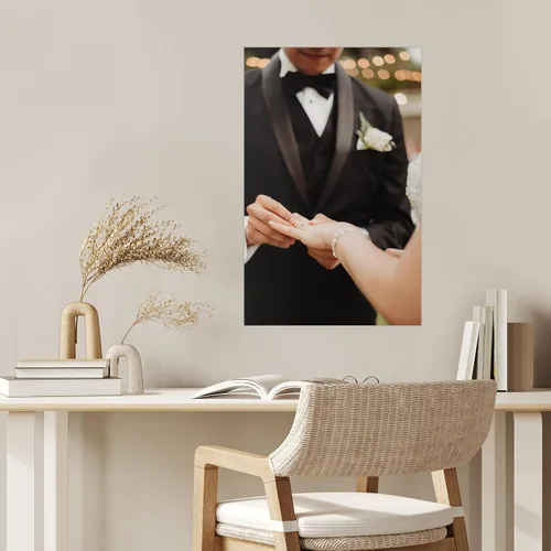 Vista 50 de SIGNFORD Mural de pared personalizado con tus fotos, papel tapiz extraíble, decoración de pared personalizada para dormitorio, sala de estar, 8 x 10