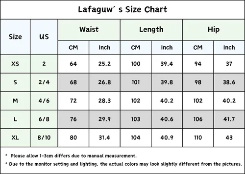 Vista 4 de Lafaguw Pantalones de mezclilla holgados Y2k para mujeres, adolescentes, niñas, pantalones de estrella, gráficos, tiro bajo, jeans vintage estéticos