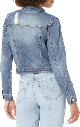 Vista 2 de dollhouse womens Jacket