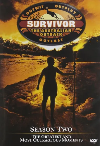 Vista 13 de Survivor - The Australian Outback Season 2