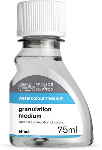 Vista 16 de Winsor & Newton – Lienzo para pintura al aceite agua color medio de buey líquido, 75 ml Aquapasto