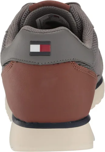 Vista 3 de Tommy Hilfiger Akron - Tenis para hombre