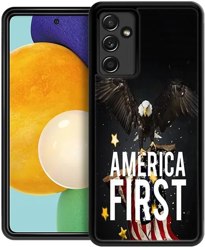 Vista 26 de DJSOK Funda para Samsung Galaxy A14 5G, diseño de patrón de lujo, a prueba de golpes, funda resistente a prueba de golpes, para hombre y mujer