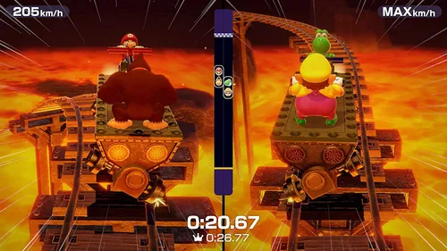 Vista 11 de Mario Party Superstars Standard - Switch Código digital