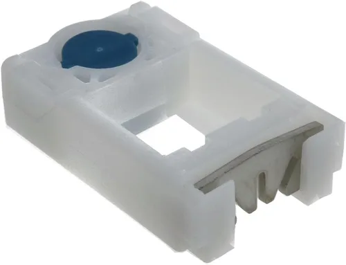 Vista 4 de H 3785 - Zapatos con bloqueo de pivote para ventana inclinable, 2