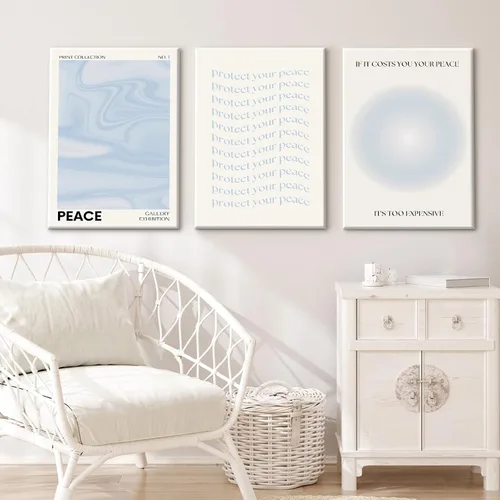 Vista 126 de Imágenes abstractas modernas para pared, arte de pared bohemio y neutro, arte de pared de línea minimalista, arte de pared beige, negro y marrón