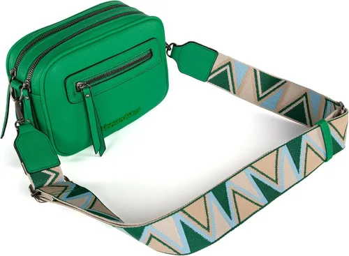 Vista 4 de Montana West Bolso bandolera para mujer MWC-245