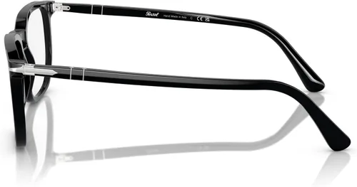 Vista 3 de Persol Monturas redondas para gafas graduadas Po3339v para hombre