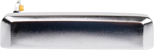 Vista 175 de TRQ Manija de puerta exterior delantera derecha cromada para el lado del pasajero compatible con Chrysler 300 Dodge Journey 2011-2020