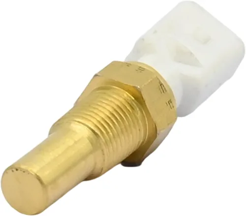 Vista 4 de Interruptor de temperatura del refrigerante del motor Sensor de temperatura compatible con Dodge B150 B1500 B250 B2500 B350 B3500 D150 D250 D350