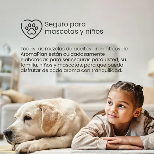Vista 5 de AromaPlan Aceite difusor de té blanco y aloe para hotel, 100% fragancia, 5.07 onzas líquidas