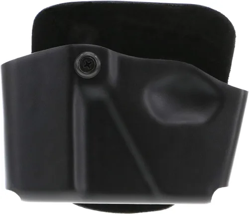 Vista 10 de Safariland 573 Open Top Magazine and Handcuff Pouch