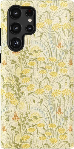 Vista 30 de Casely Funda para Galaxy S22 Ultra Todo por amor Orgullo Diseño protector delgado esencial de doble capa