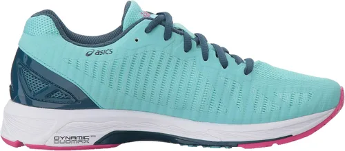 Vista 6 de ASICS Gel-DS Trainer 23 para mujer NegroPlata