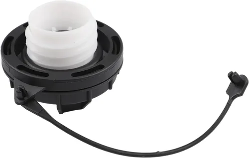 Vista 6 de Cubierta interior del tanque de combustible, tapa de combustible de repuesto, para Hyundai, para Accent 1999-2017 Tapa del tanque de combustible