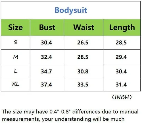 Vista 7 de Hilinker Body sexy de un hombro para mujer, sin mangas, fruncido