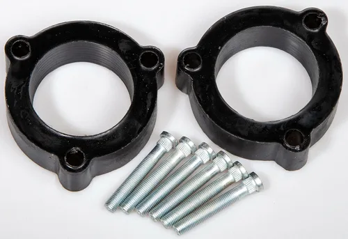 Vista 4 de DEALPAREX Kit de elevación de nivelación 1.8 pulgadas 1.772 in para Mitsubishi - Kit completo