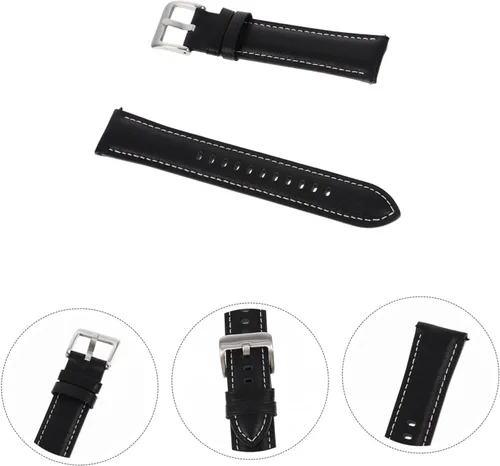 Vista 9 de SKISUNO Strap Reloj Para Hombre Inteligente Watch Replace Strap Multipurpose Watch Strap I Watches Mens Watch