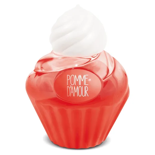 Vista 3 de TUTTI DELICES Perfume Macaron Amande, Eau de Toilette dulce, 1.7 fl oz