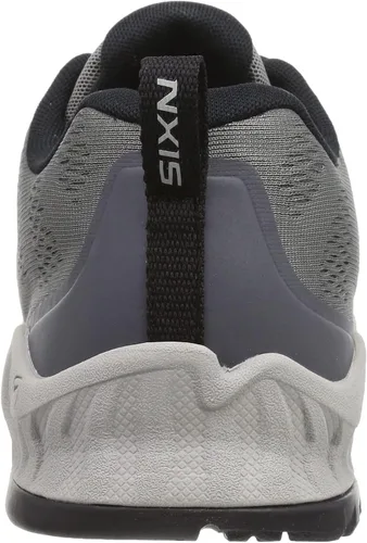 Vista 3 de KEEN Men's Nxis Speed Low Height Vented Hiking Shoes